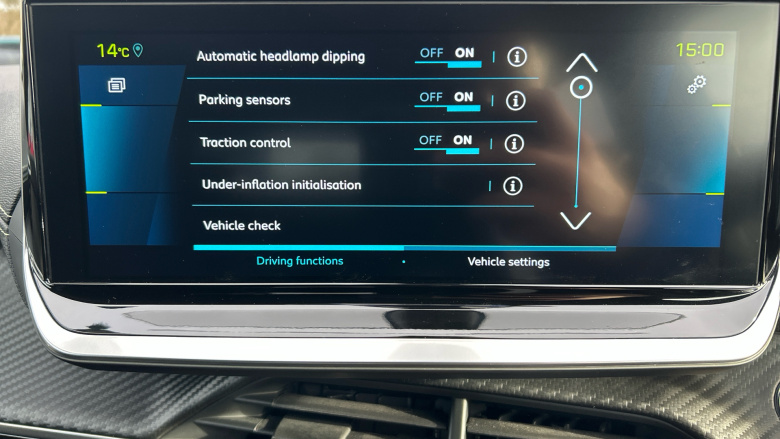 Peugeot 2008 100kW GT Premium 50kWh 5dr Auto Electric Estate